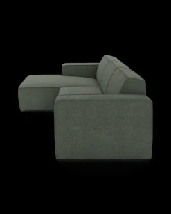 Espada Sofa med chaiselong venstre