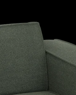 Espada Sofa med chaiselong venstre