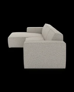 Espada Sofa med chaiselong venstre