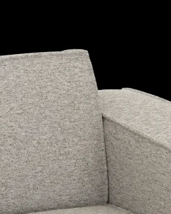 Espada Sofa med chaiselong venstre