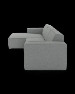 Espada Sofa med chaiselong venstre