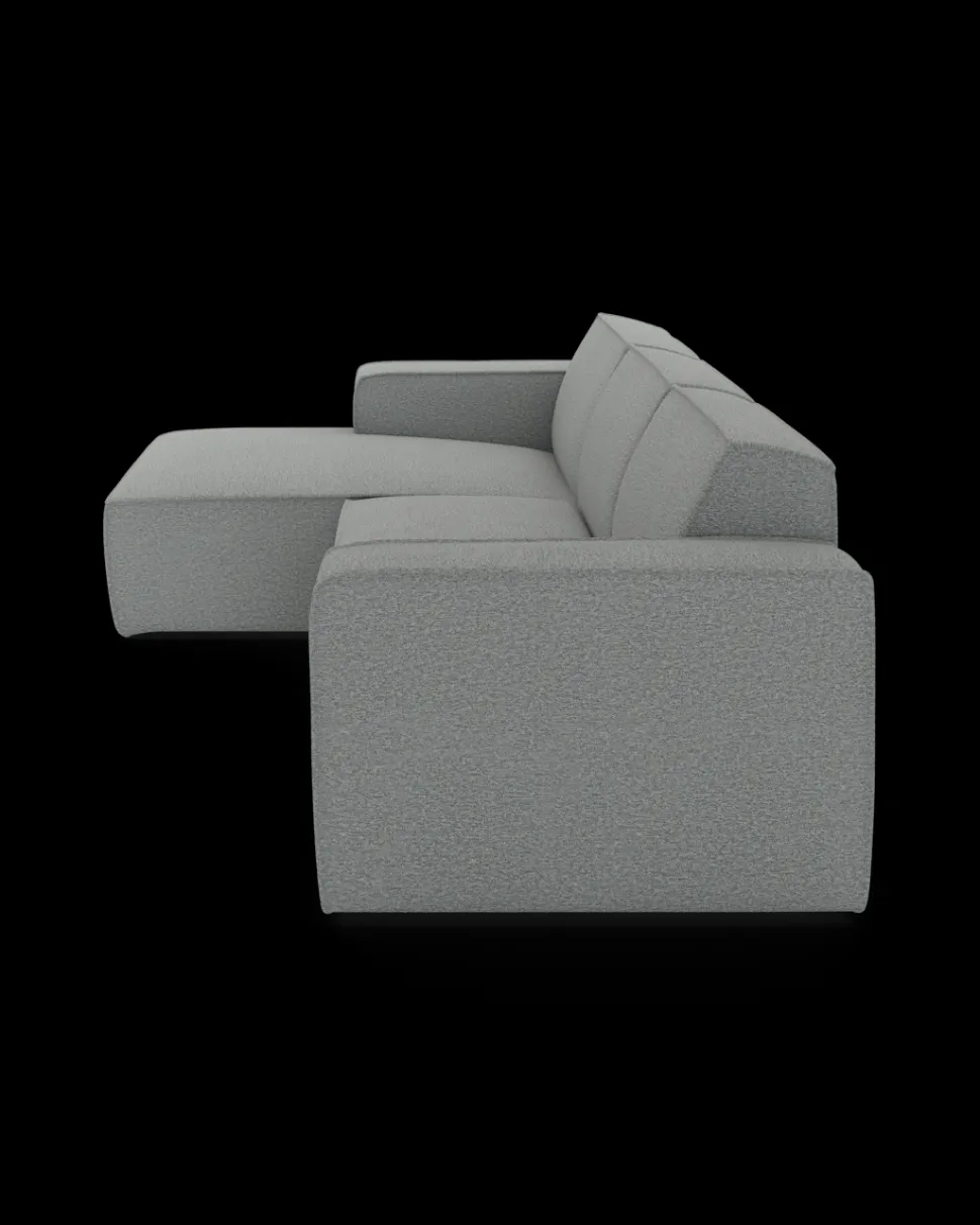 Espada Sofa med chaiselong venstre