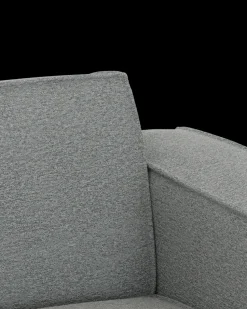 Espada Sofa med chaiselong venstre