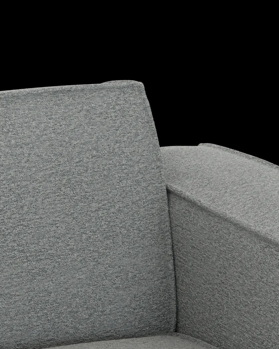 Espada Sofa med chaiselong venstre