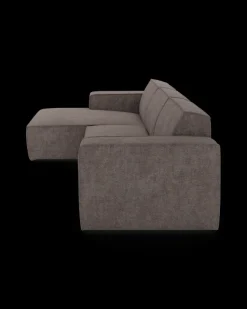 Espada Sofa med chaiselong venstre