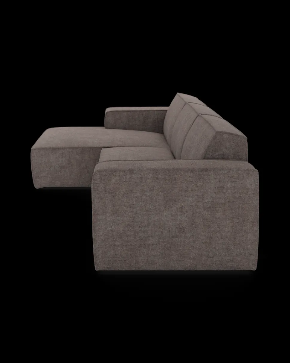 Espada Sofa med chaiselong venstre