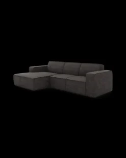 Espada Sofa med chaiselong venstre