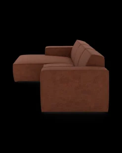 Espada Sofa med chaiselong venstre