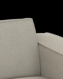 Espada Sofa med chaiselong venstre