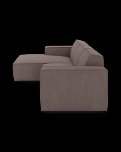 Espada Sofa med chaiselong venstre