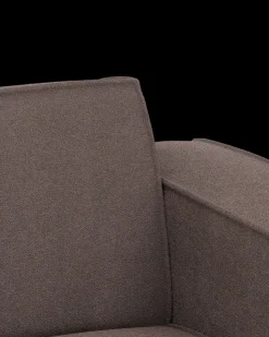 Espada Sofa med chaiselong venstre