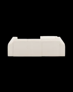 Espada Sofa med chaiselong venstre