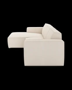 Espada Sofa med chaiselong venstre