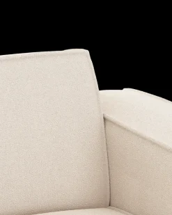 Espada Sofa med chaiselong venstre