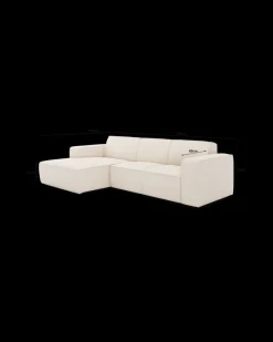 Espada Sofa med chaiselong venstre