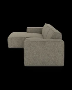 Espada Sofa med chaiselong venstre