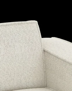 Espada Sofa med chaiselong venstre