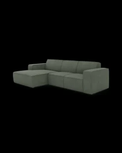 Espada Sofa med chaiselong venstre