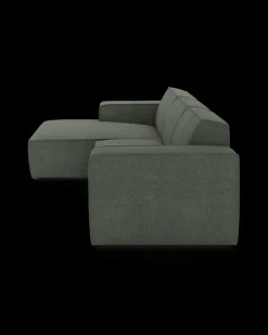 Espada Sofa med chaiselong venstre