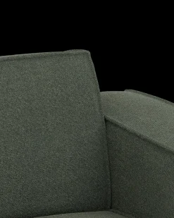 Espada Sofa med chaiselong venstre