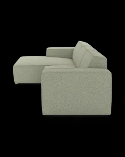 Espada Sofa med chaiselong venstre