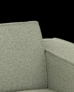 Espada Sofa med chaiselong venstre