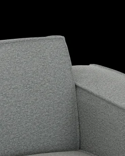 Espada Sofa med chaiselong venstre