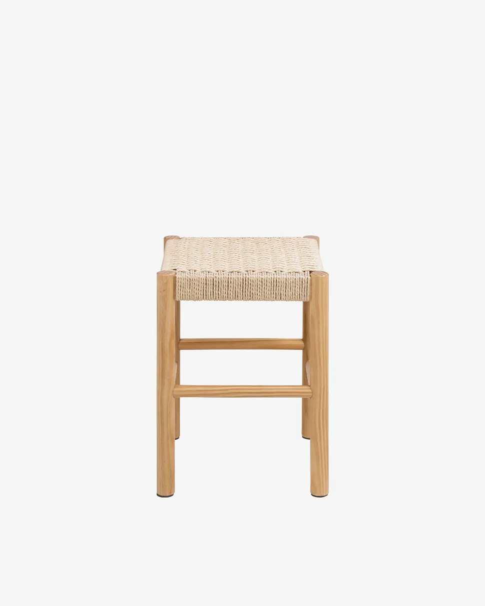 Evo skammel papir flet