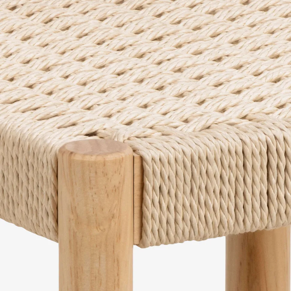 Evo skammel papir flet