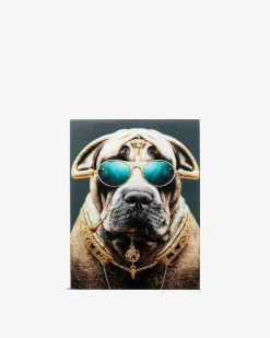 Fashion dog glas galleri