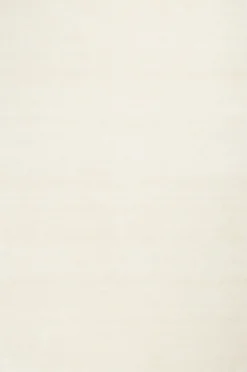 Feel tæppe, creme, 140 x 200 cm.