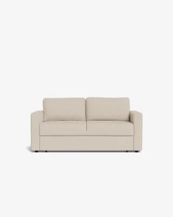 Fleury sovesofa, sand