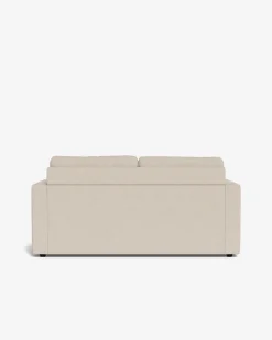 Fleury sovesofa, sand