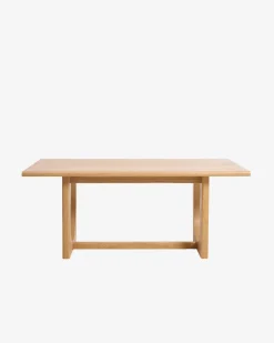 Flow spisebord, eg natur