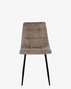 Frigg spisebordsstol, lys brun