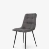 Frigg spisebordsstol, mørk grå