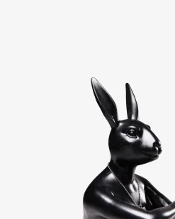 Gangster rabbit, sort