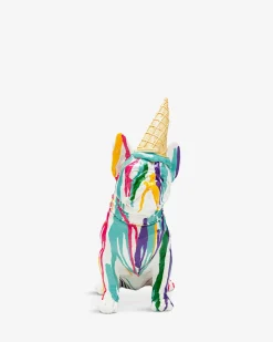 Gelato dog