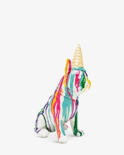 Gelato dog