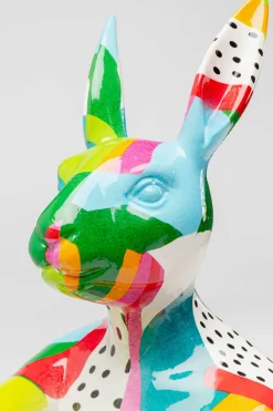 Gillie abstract kanin