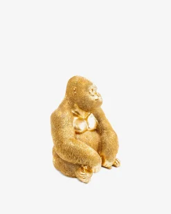 Gorilla guld XL