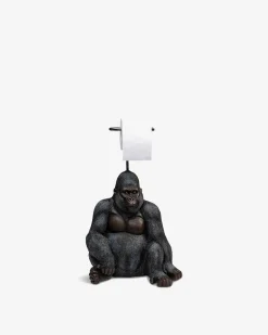 Gorilla toiletpapirholder