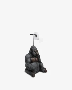 Gorilla toiletpapirholder