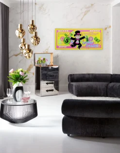 Graffiti Money galleri