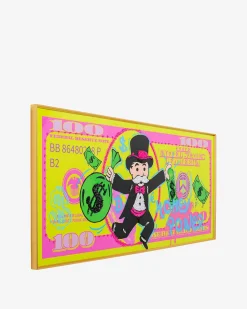 Graffiti Money galleri