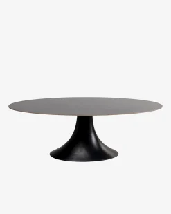 Grande Possibilita spisebord, sort