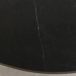 Grande Possibilita spisebord, sort