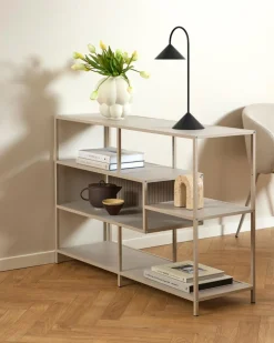 Gwenn reol asymetrisk lav