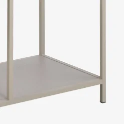 Gwenn reol asymmetrisk høj