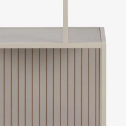 Gwenn reol asymmetrisk høj